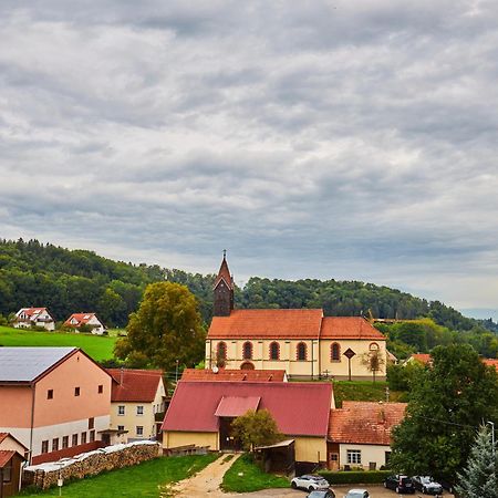 Flair Hotel Gasthof Zum Hirsch Hayingen Exteriér fotografie
