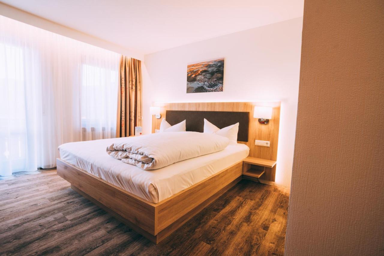 Flair Hotel Gasthof Zum Hirsch Hayingen Exteriér fotografie