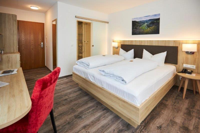 Flair Hotel Gasthof Zum Hirsch Hayingen Exteriér fotografie