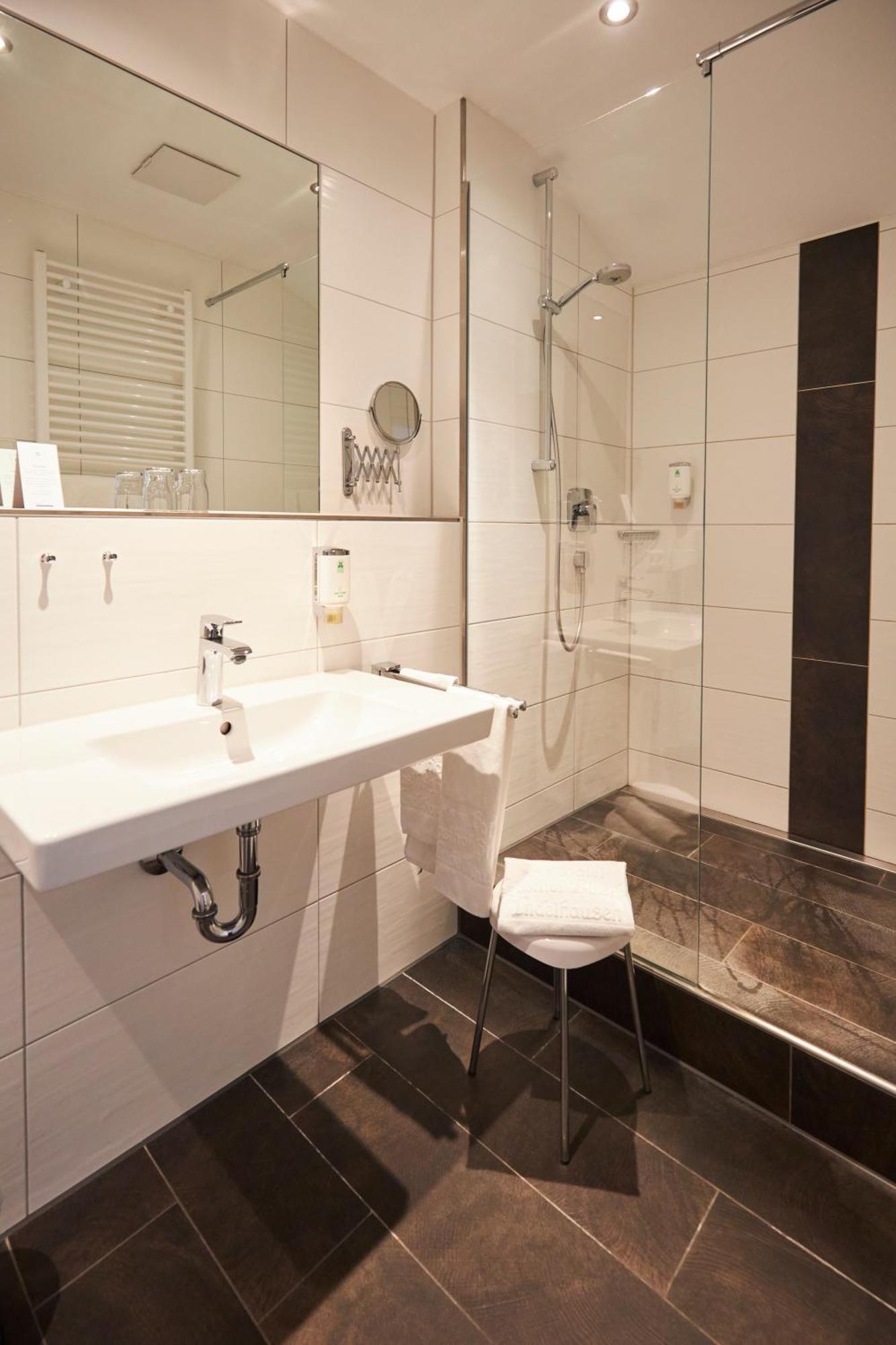 Flair Hotel Gasthof Zum Hirsch Hayingen Exteriér fotografie