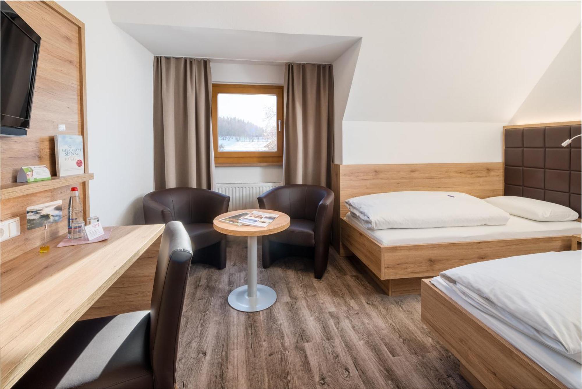 Flair Hotel Gasthof Zum Hirsch Hayingen Exteriér fotografie