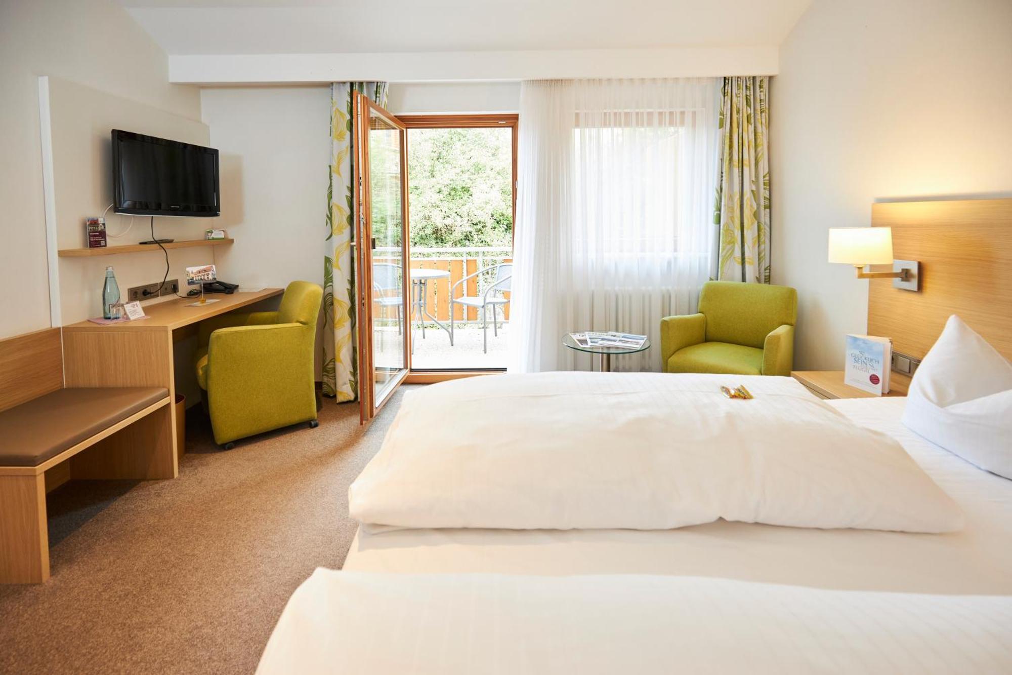 Flair Hotel Gasthof Zum Hirsch Hayingen Exteriér fotografie