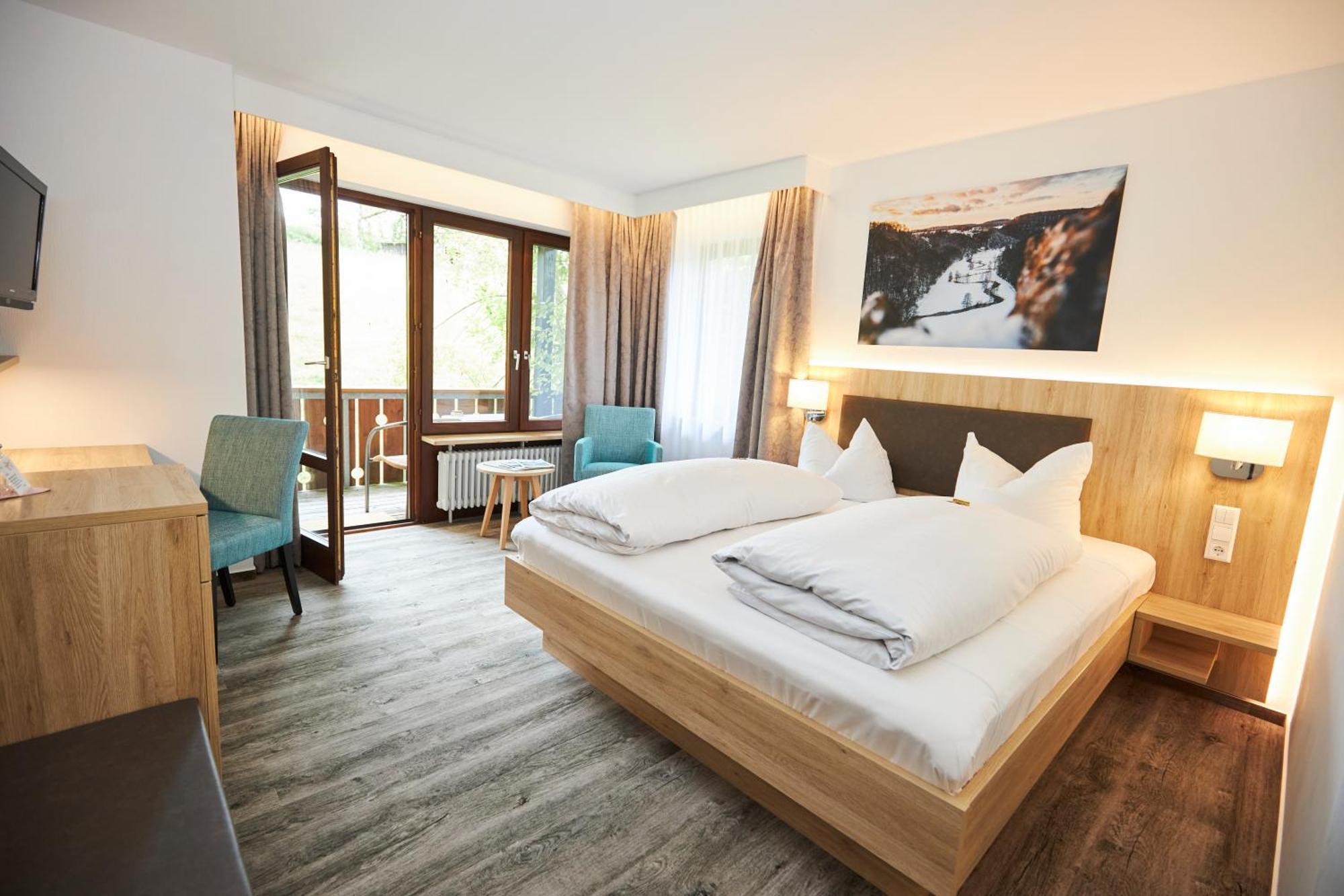 Flair Hotel Gasthof Zum Hirsch Hayingen Exteriér fotografie