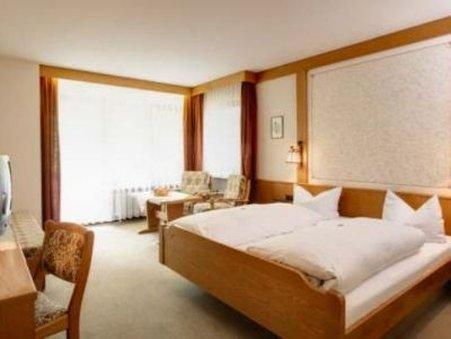 Flair Hotel Gasthof Zum Hirsch Hayingen Pokoj fotografie