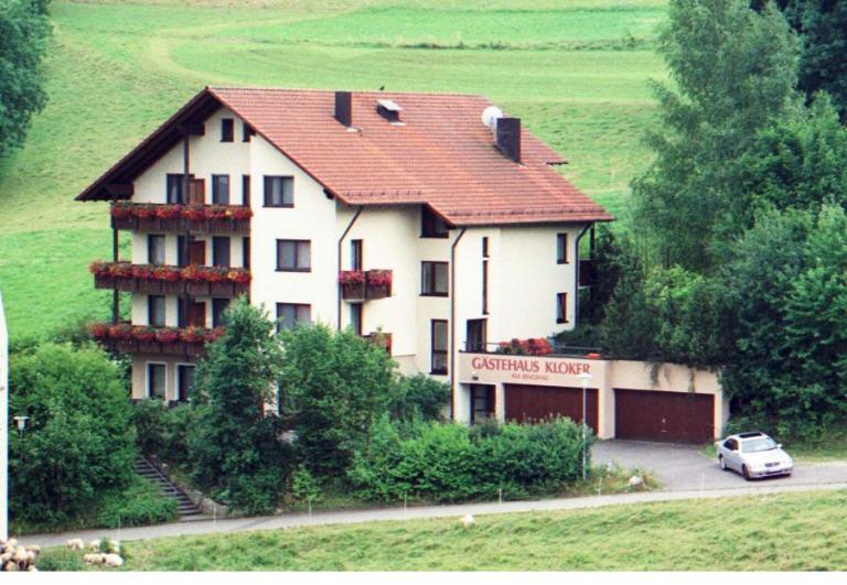 Flair Hotel Gasthof Zum Hirsch Hayingen Exteriér fotografie